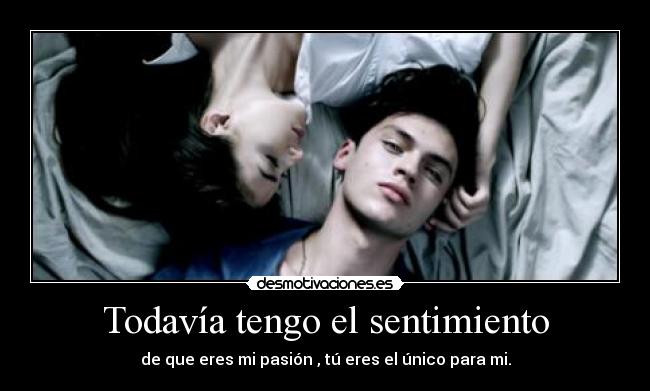 carteles todavia tengo sentimiento desmotivaciones