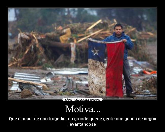 Motiva... - 