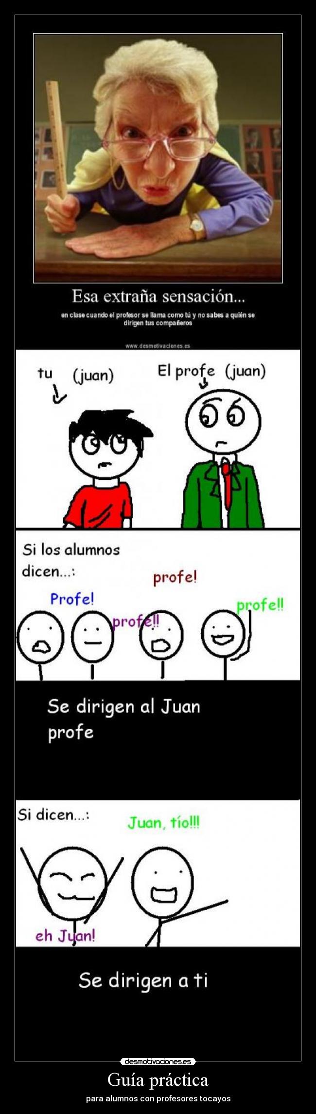 Guía práctica -