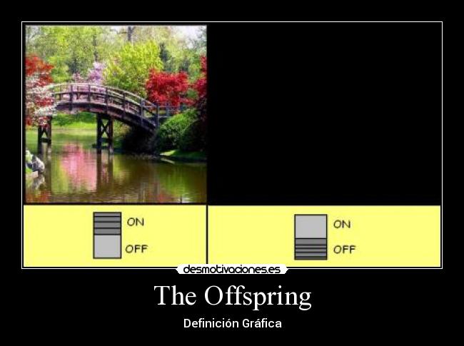 The Offspring -