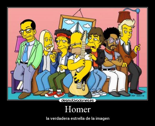 Homer - 