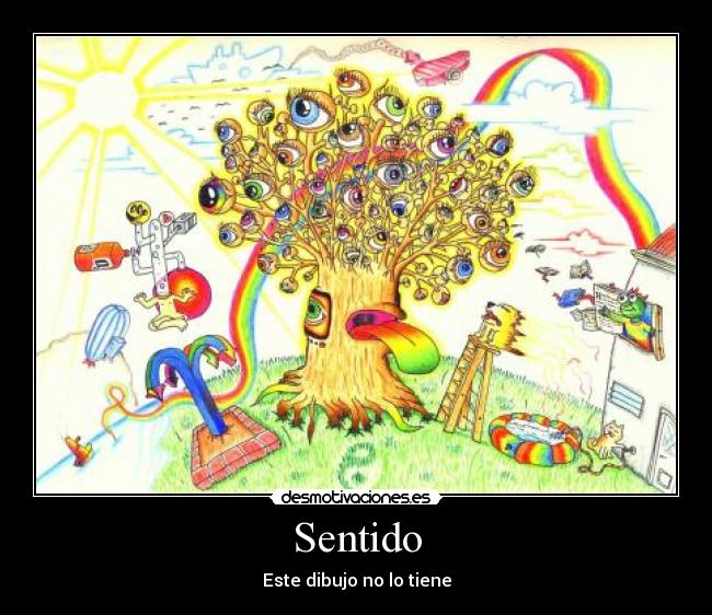 Sentido -