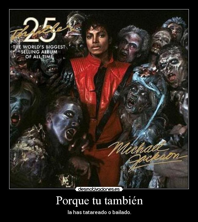 Porque tu también -