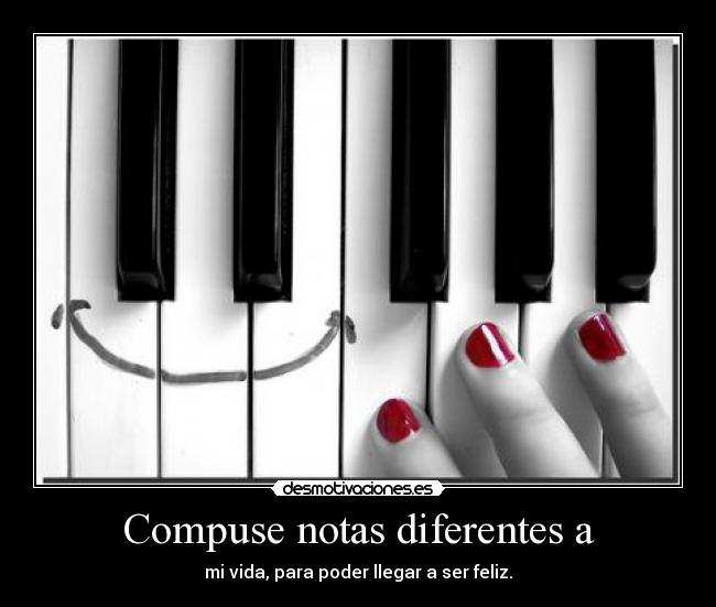 carteles notas desmotivaciones