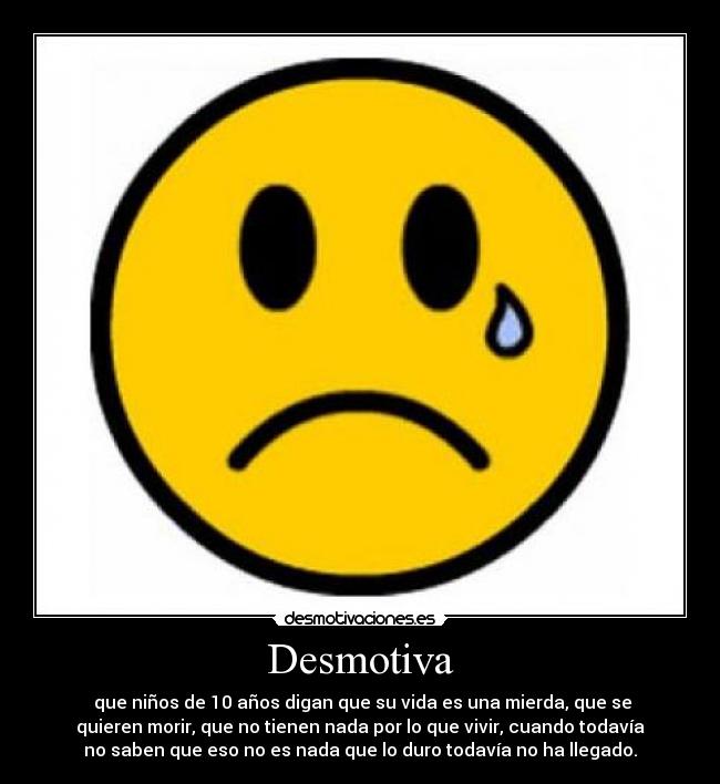 Desmotiva - 