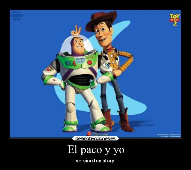 carteles paco desmotivaciones