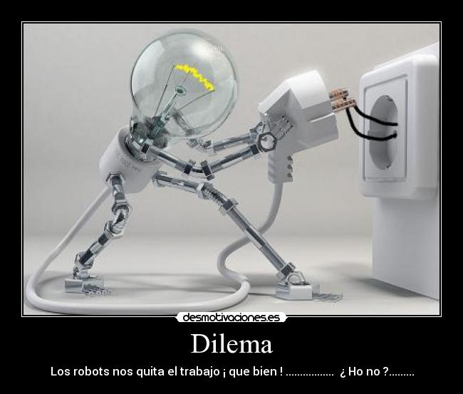 Dilema - 