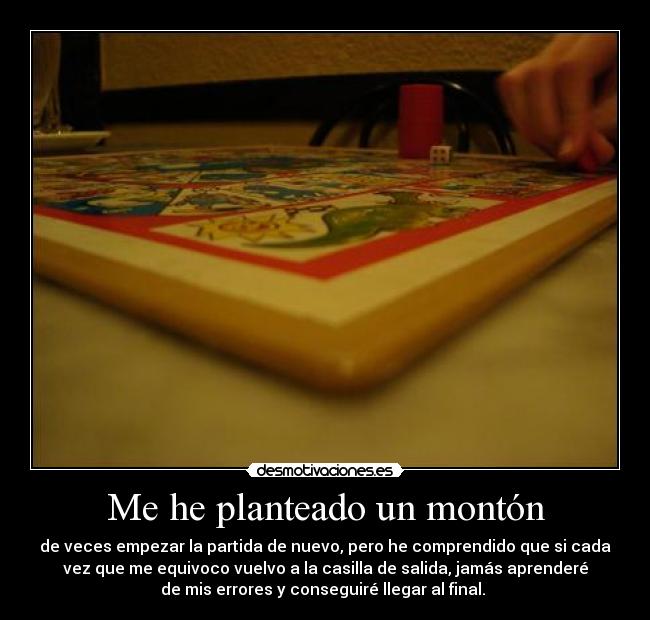 carteles oca oca tiro porque toca desmotivaciones