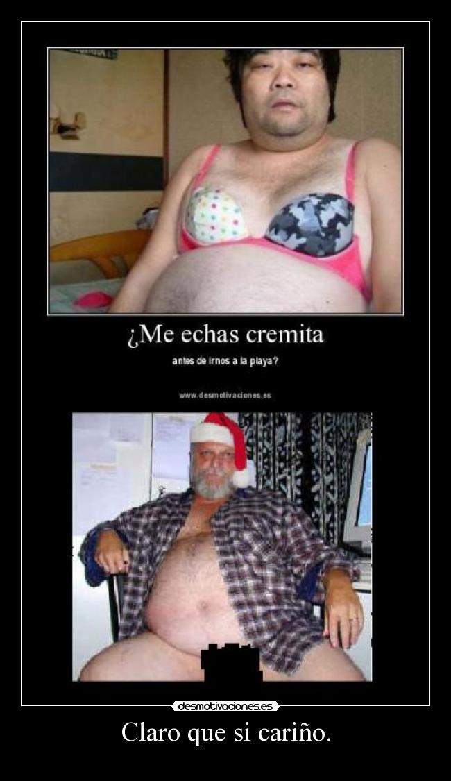 carteles claro desmotivaciones