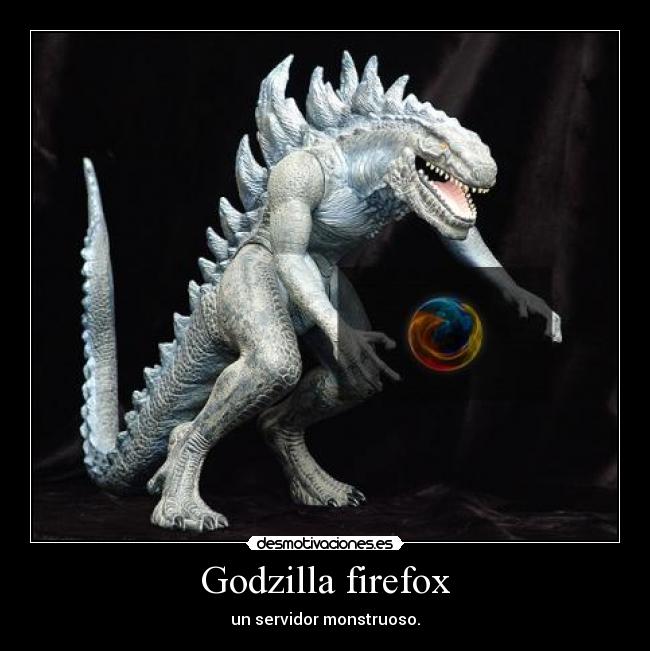 carteles monstruoso desmotivaciones