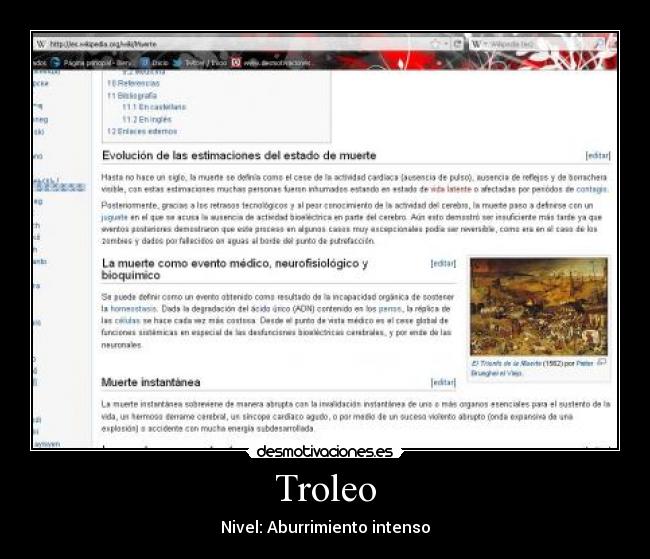 Troleo - 
