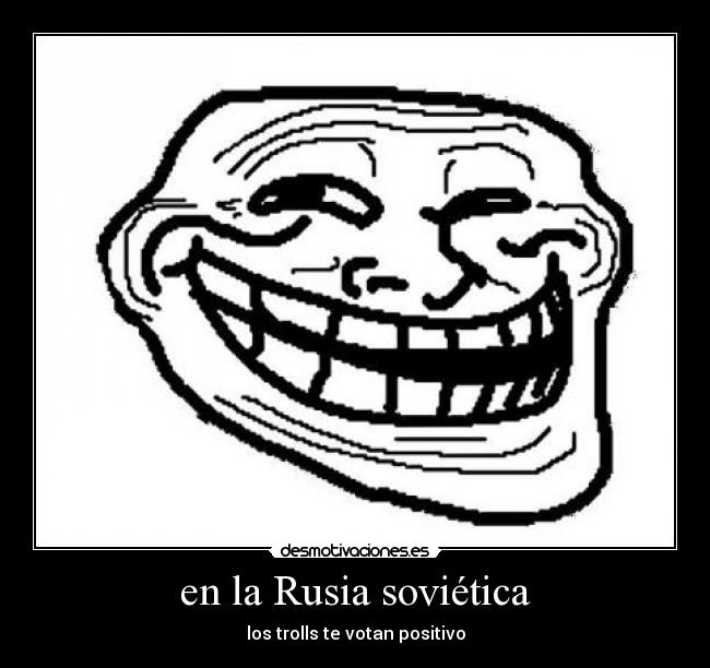 en la Rusia soviética -