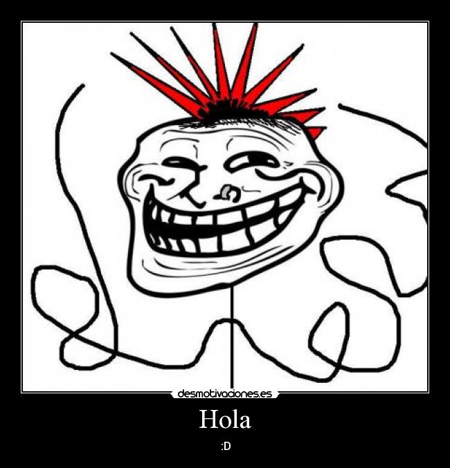 carteles troll desmotivaciones