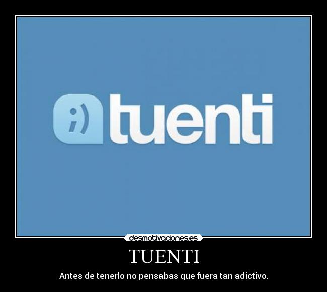 TUENTI -