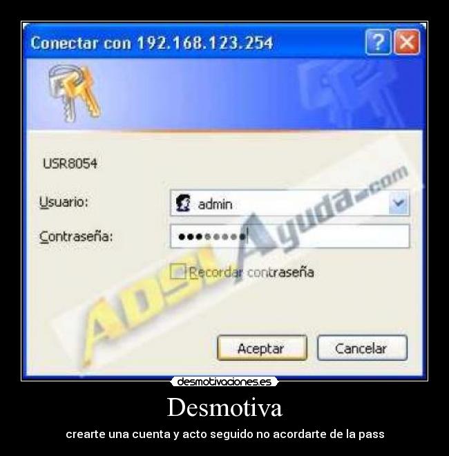 carteles desmotiva desmotivaciones