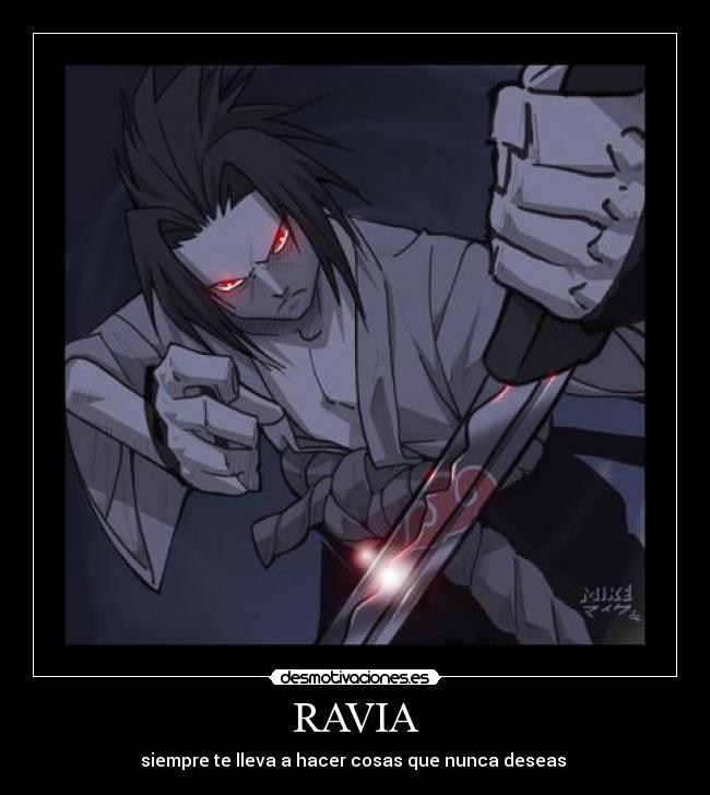 RAVIA -