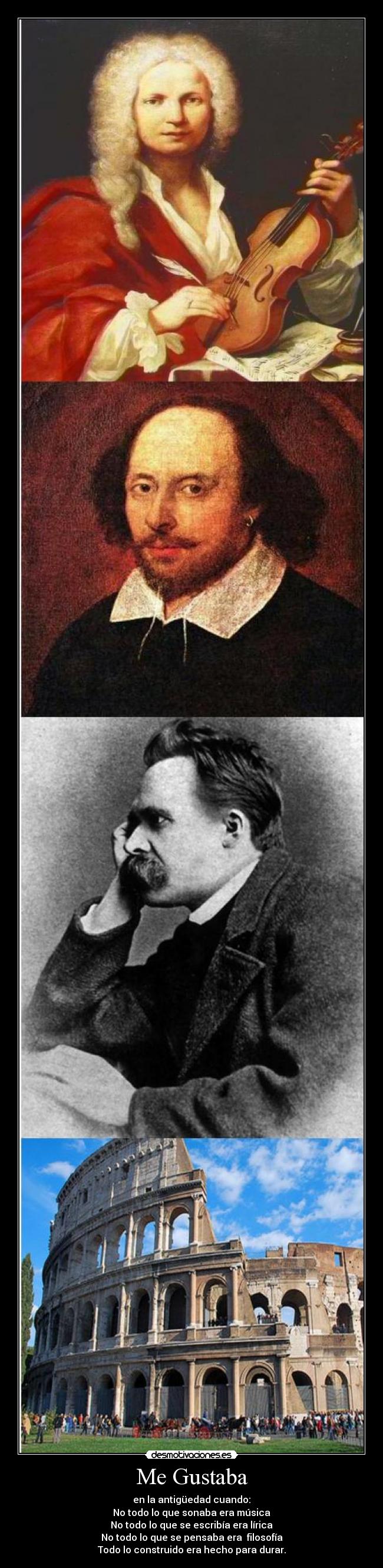 carteles gustaba desmotivaciones