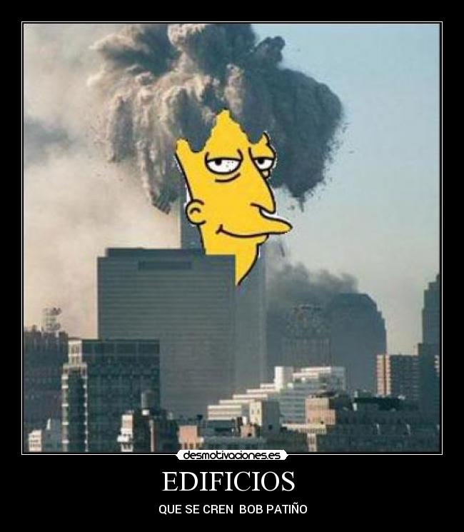 EDIFICIOS -