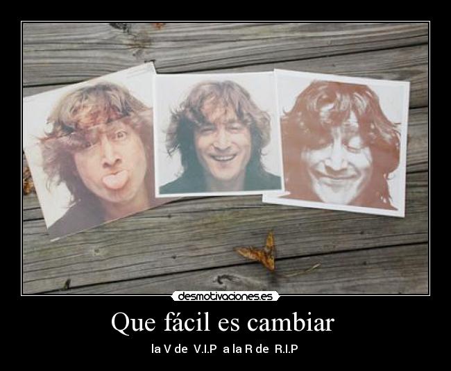 carteles facil desmotivaciones