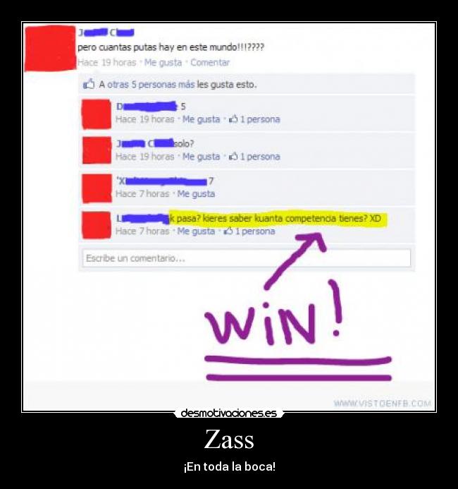 Zass -