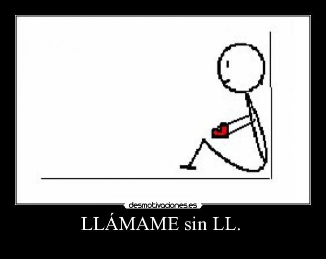 carteles amame desmotivaciones