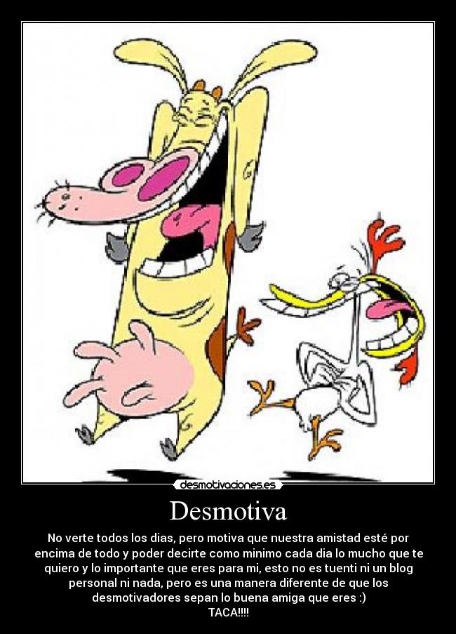 Desmotiva - 