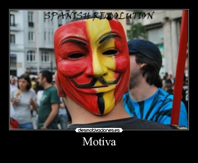Motiva - 