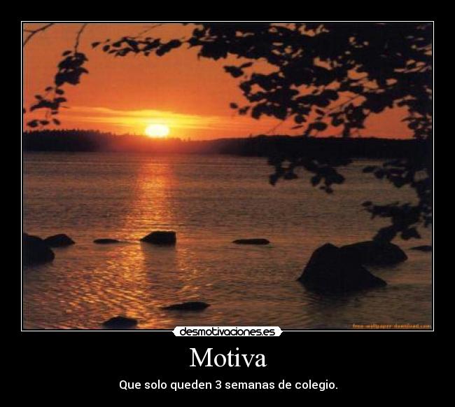 Motiva -