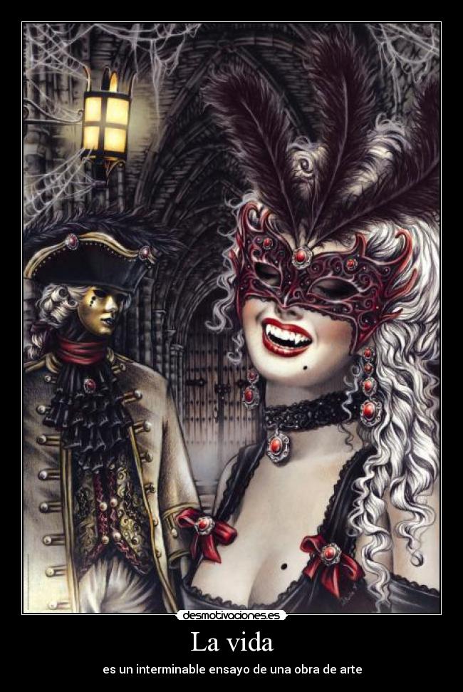 La vida - 