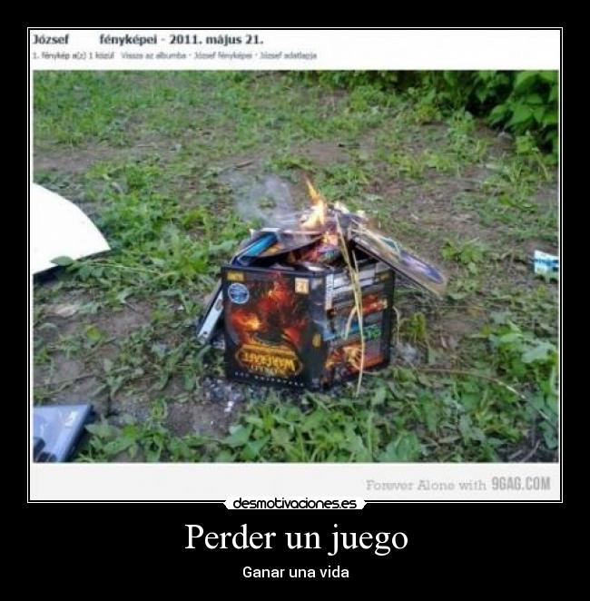 carteles wow desmotivaciones