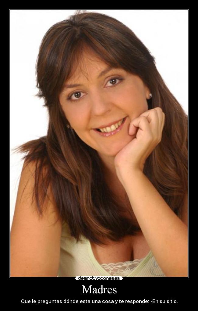 Madres - 