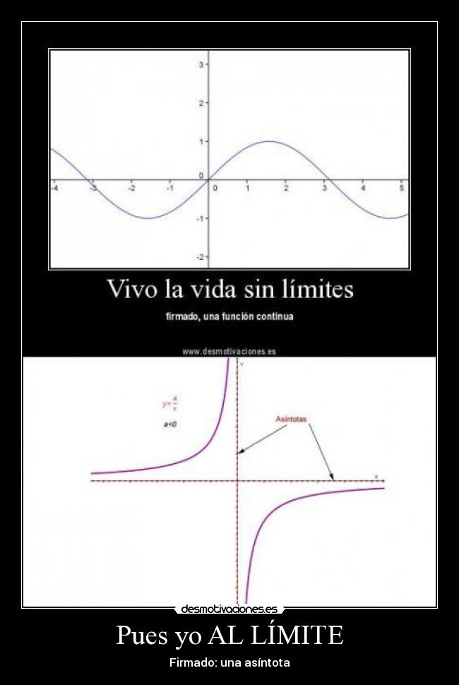 Pues yo AL LÍMITE - 