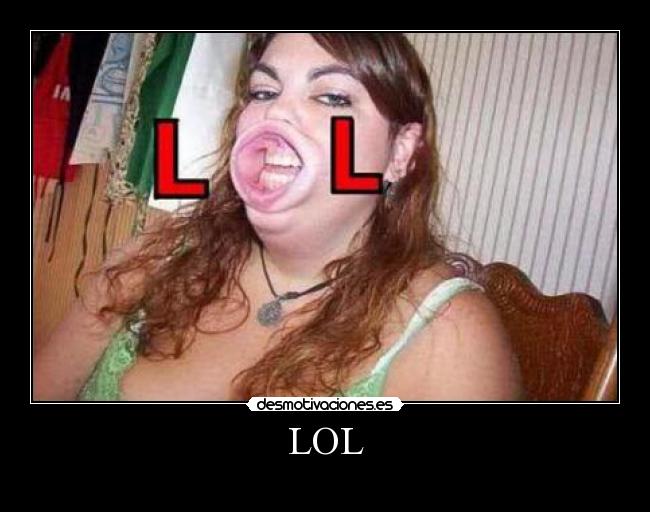 LOL - 