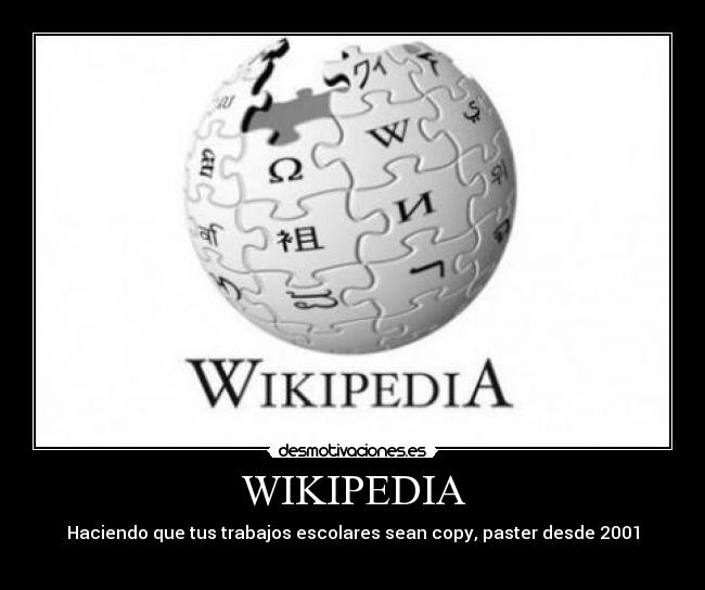 WIKIPEDIA -