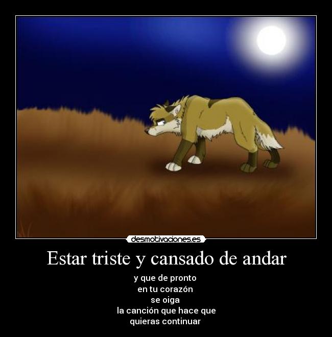 carteles estar desmotivaciones