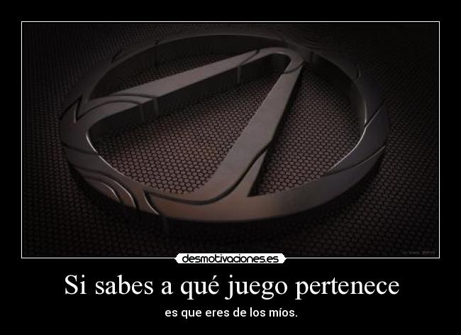 carteles pertenecer grupo juego borderlands videojuego gamer desmotivaciones