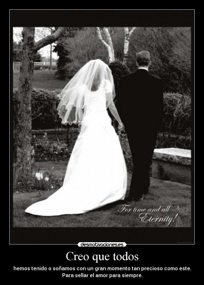 carteles amor vida entrega todos creo que desmotivaciones