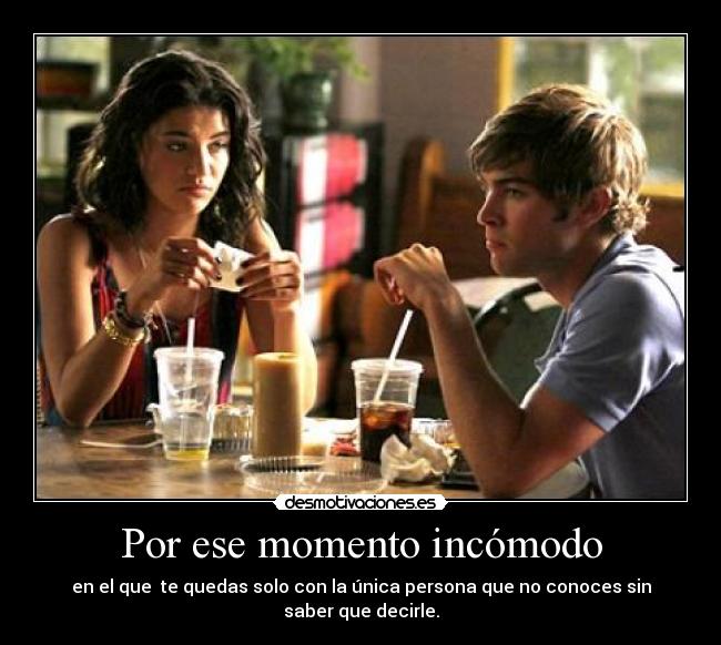 carteles momento desmotivaciones