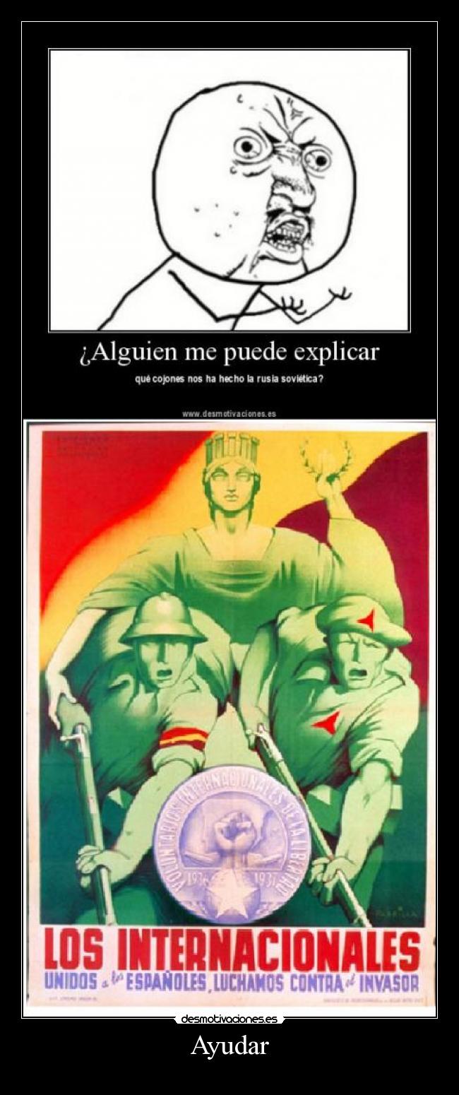 carteles republica desmotivaciones