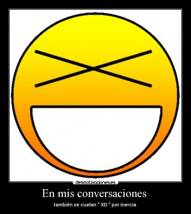 En mis conversaciones  - 