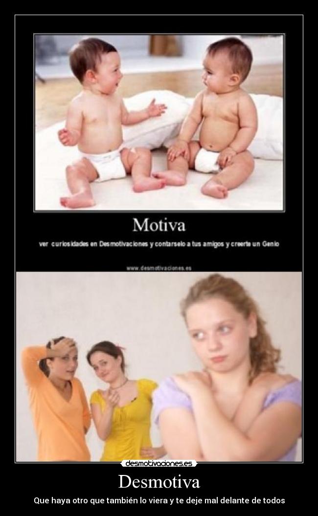 Desmotiva - 