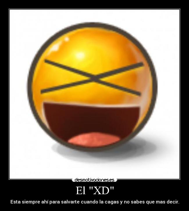 El XD - 