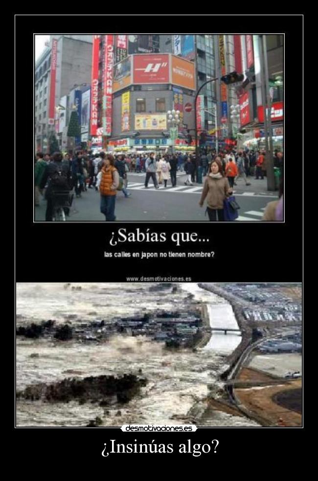 carteles insinuas algo desmotivaciones