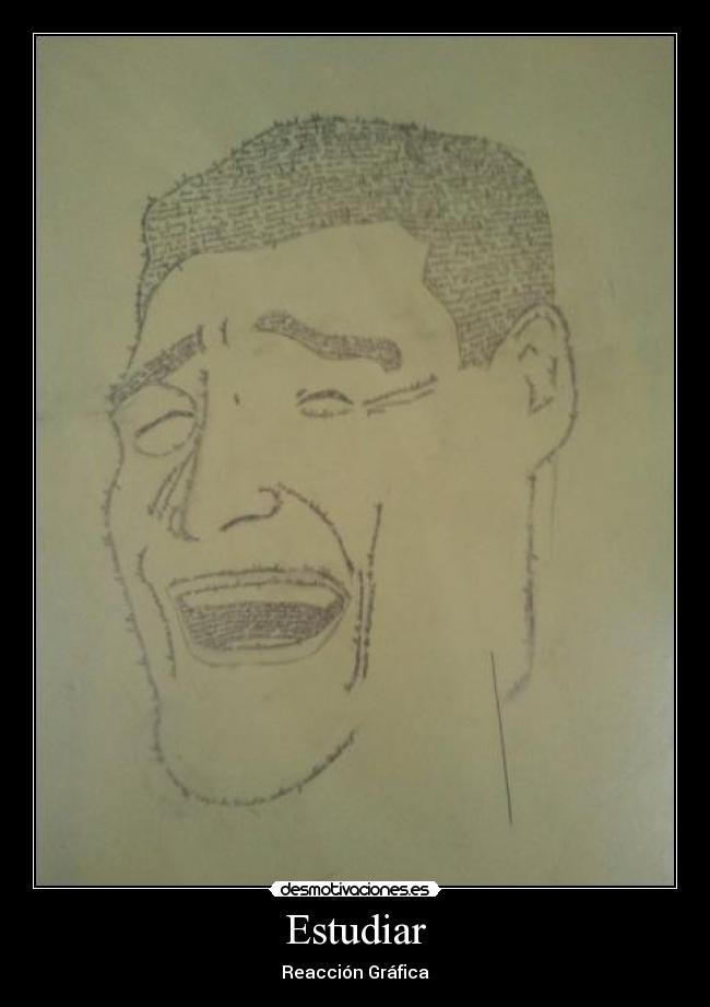 Estudiar - Reacción Gráfica