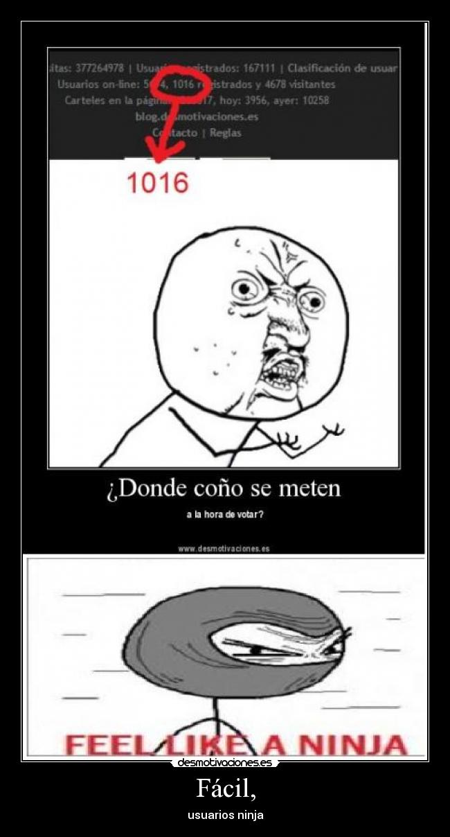 carteles tags desmotivaciones