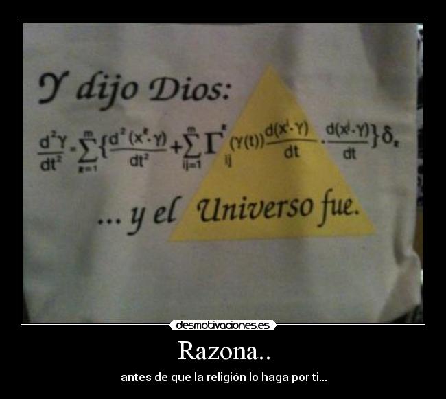 Razona.. -