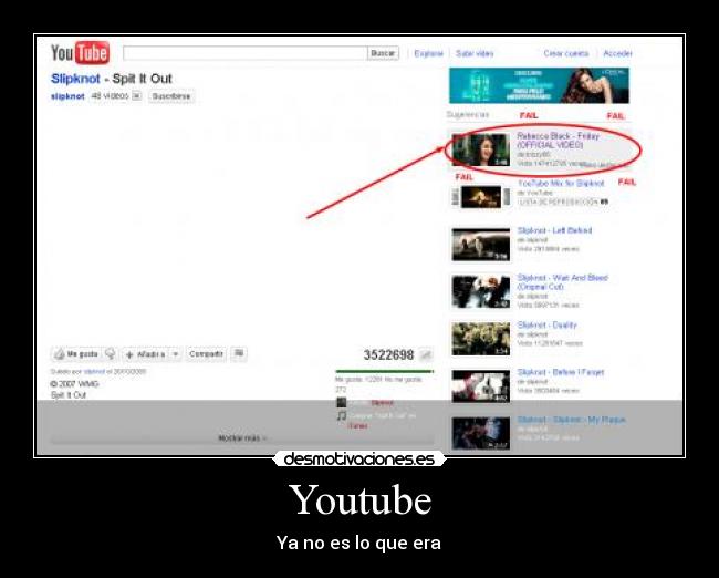 Youtube -