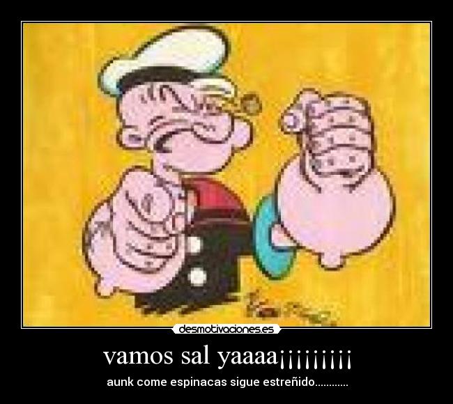 carteles estenio desmotivaciones