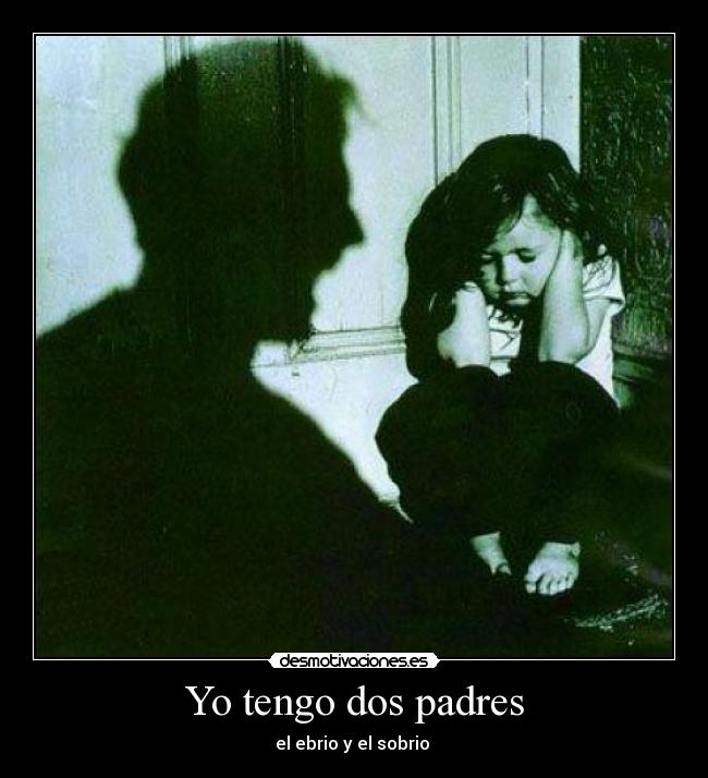 Yo tengo dos padres -