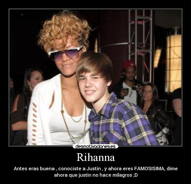Rihanna -